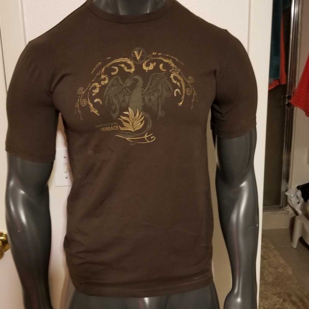 Versace Shirt - Picture 2 of 4